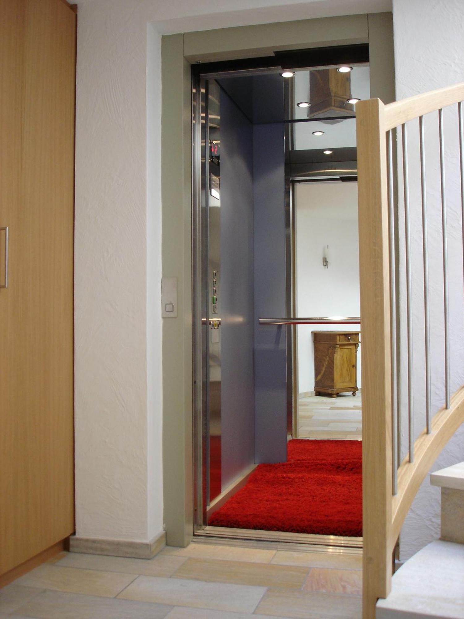 ホテル Haus Schwendinger メラウ エクステリア 写真