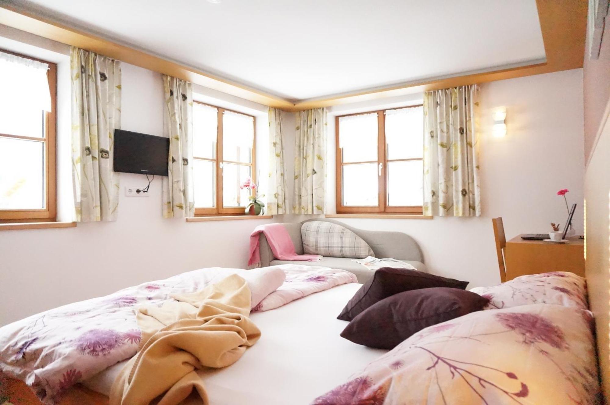 ホテル Haus Schwendinger メラウ エクステリア 写真