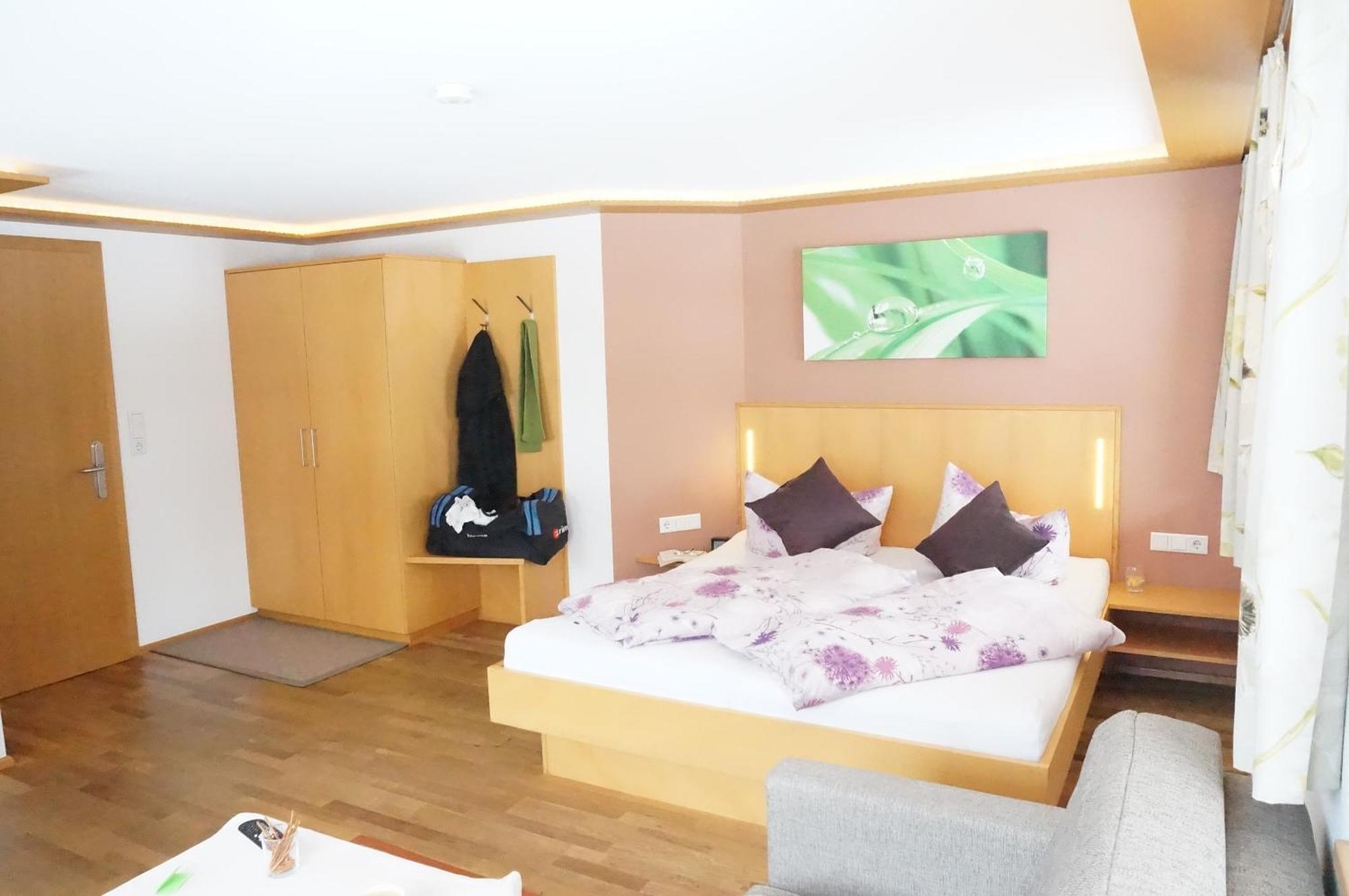 ホテル Haus Schwendinger メラウ エクステリア 写真
