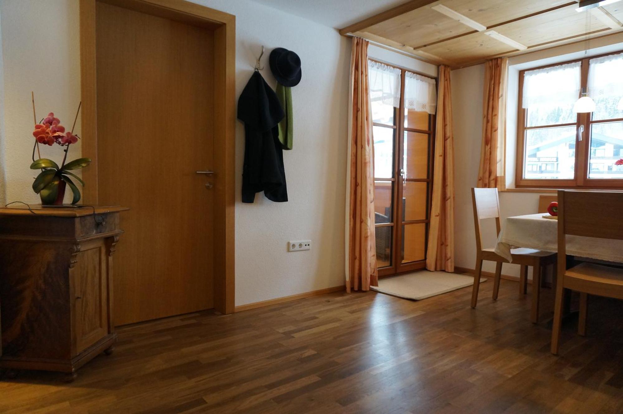 ホテル Haus Schwendinger メラウ エクステリア 写真