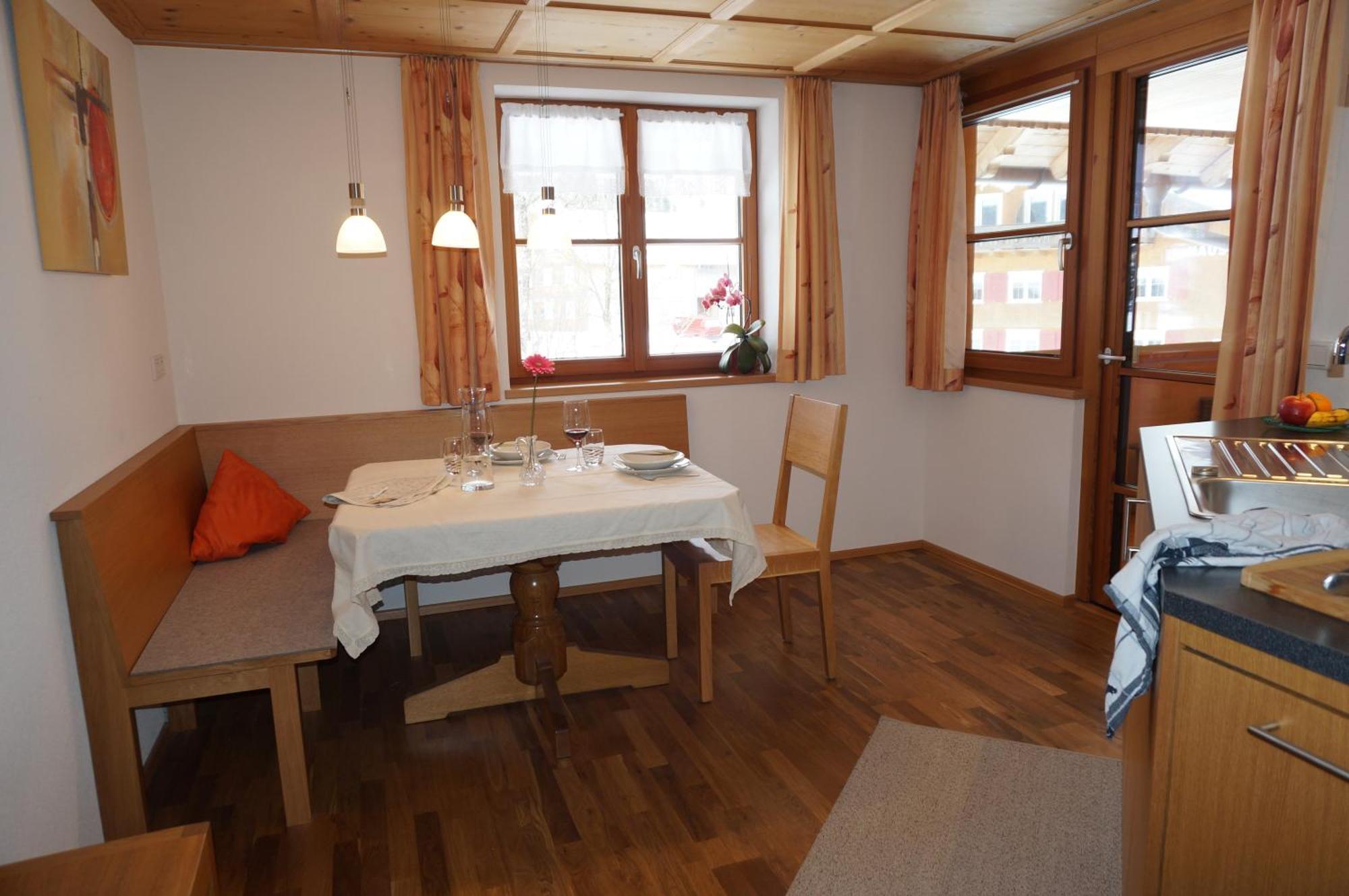 ホテル Haus Schwendinger メラウ エクステリア 写真
